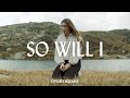 SO WILL I (BG Cover) | Хваление "ПРОБУЖДАНЕ"