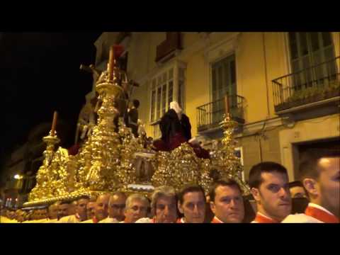 Pontificia, Real, Muy Ilustre y Venerable Archicofradía del Santísimo Cristo de la Sangre, María Santísima de Consolación y Lágrimas y del Santo Sudario