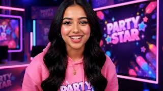 Start Live Streaming on Party Star App! 🚀 | Top Agency Benefits screenshot 4