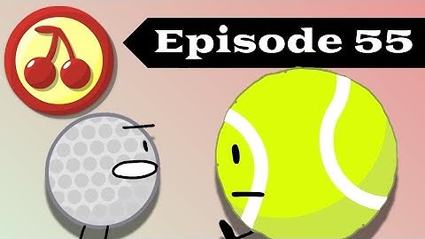 BFB Viewer Voting Episode 55