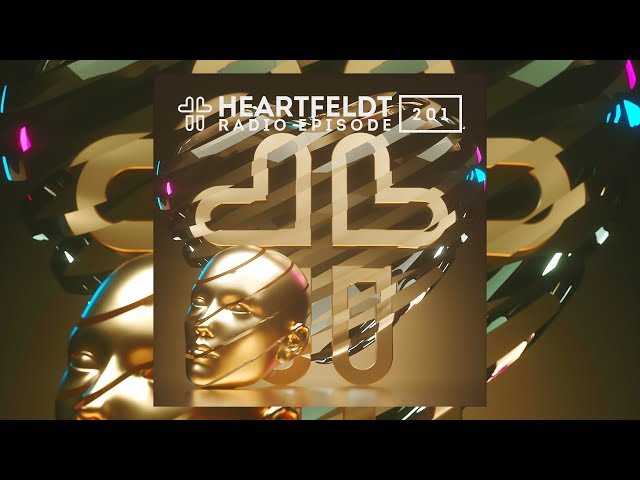 Sam Feldt - Heartfeldt Radio #201