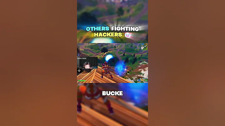 Others Fighting Hackers 🤡 VS Peterbot 😈 #shorts