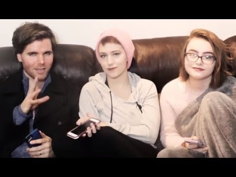 Onision Stream: Kai sharing nudes and more. - YouTube