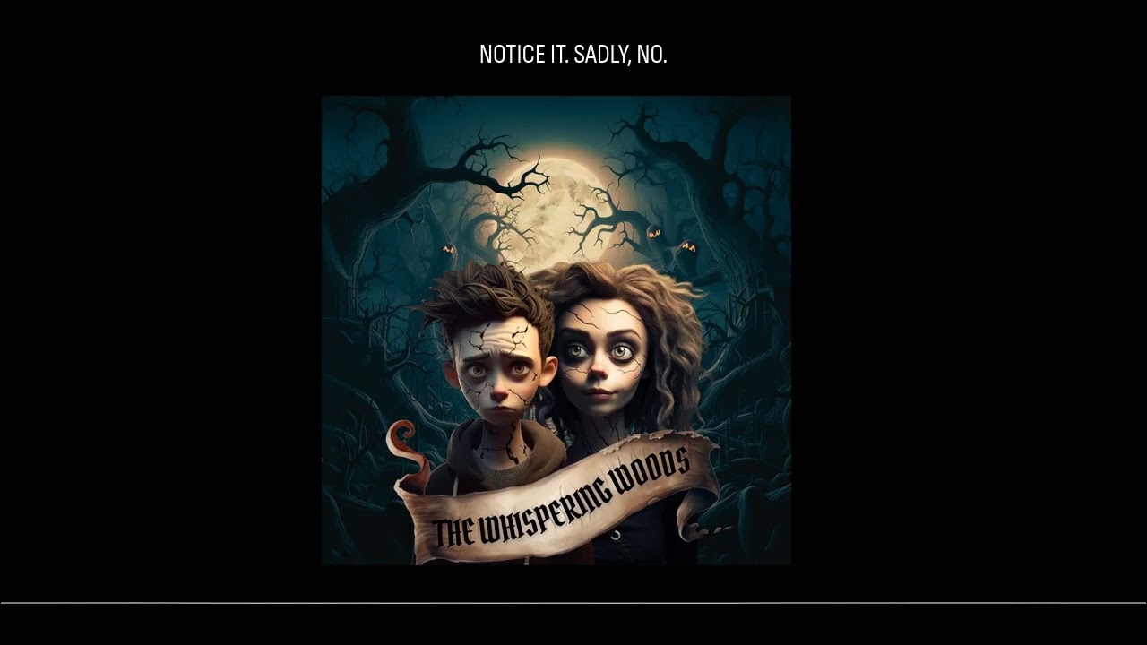 True Scary Reddit Stories | It's a Glitch in the Matrix | The Whispering Woods : Real Life Ghost...