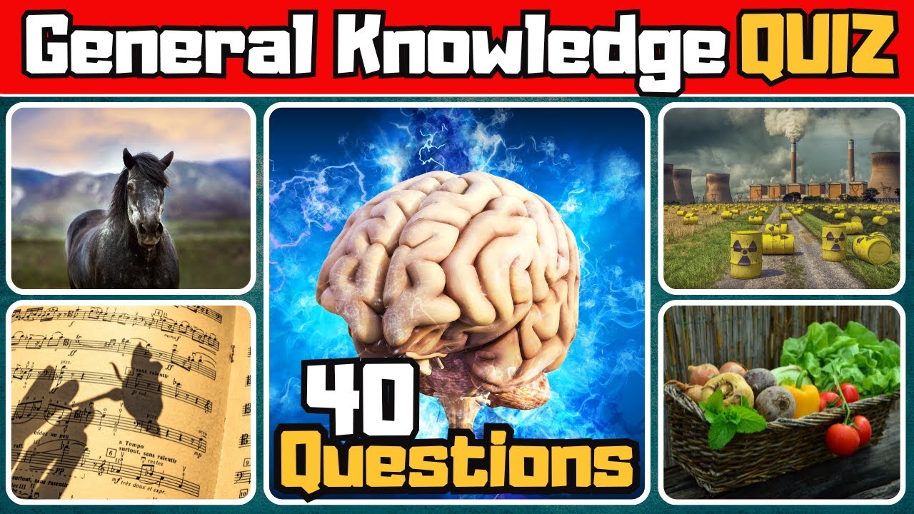 Outsmarted Question Example 40 Questions That Outsmart 99% of Quiz Lovers - Dare to Try? - YouTube