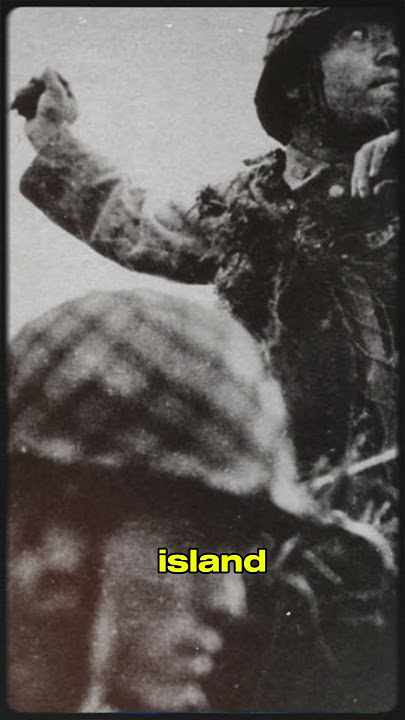 The Last Samurai - Sakae Oba #worldwar2 #history #ww2