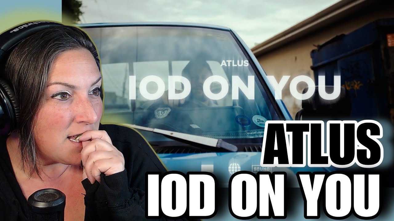 Первое прослушивание | Atlus - IOD On YOU