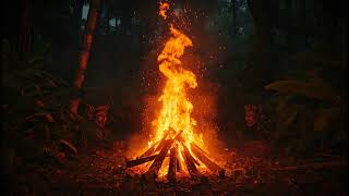 Shamanic Tribal Techno - TRIBAL RITUAL