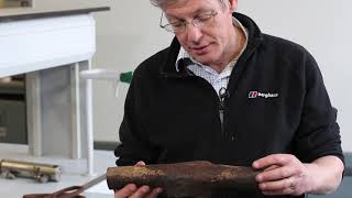07 - Corrosion failures: oxidation (explosive "kipper" failure)