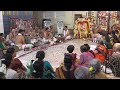 NAMASMARANAM Sri Seetha Rama Kalyanam Vadalur 2025 NAMASMARANAM Sri Seetha Rama Kalyanam Vadalur 2025