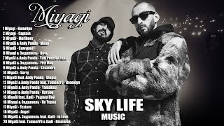 MIYAGI | ВСЕ ЛУЧШИЕ ПЕСНИ. ЛУЧШИЕ ТРЕКИ