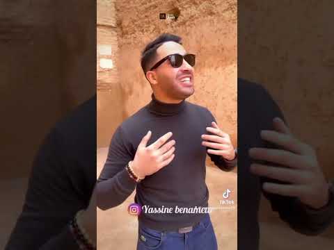 أحسن مقلد لهجات في المغرب عاد إليكم من جديد