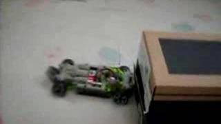 xmods tc problem