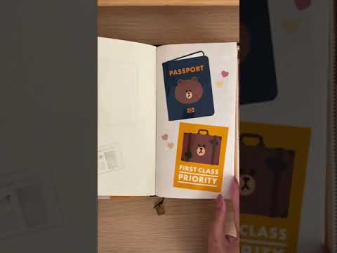 Seoul travel journal