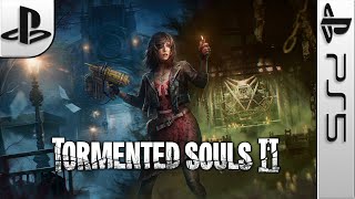 Longplay of Tormented Souls II @longplayarchive