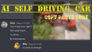 Copy and paste code leads to buggy disaster!