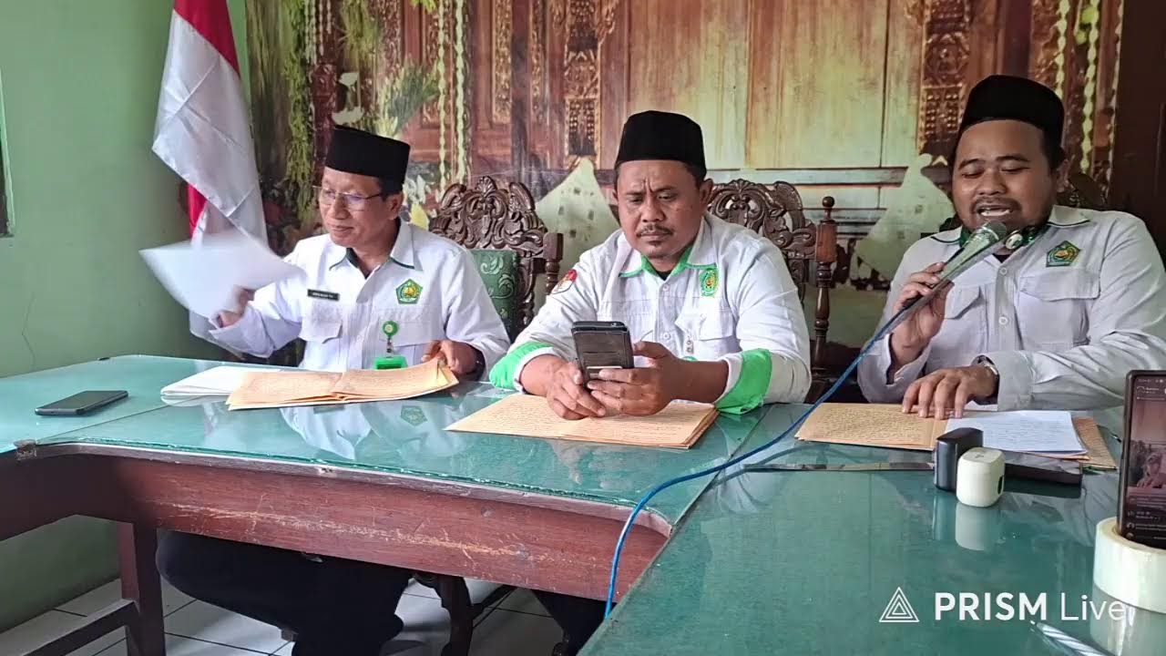 Siraman (Diskusi Ramadhan) eps 02