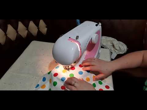 Швейная машина iSEW A 15