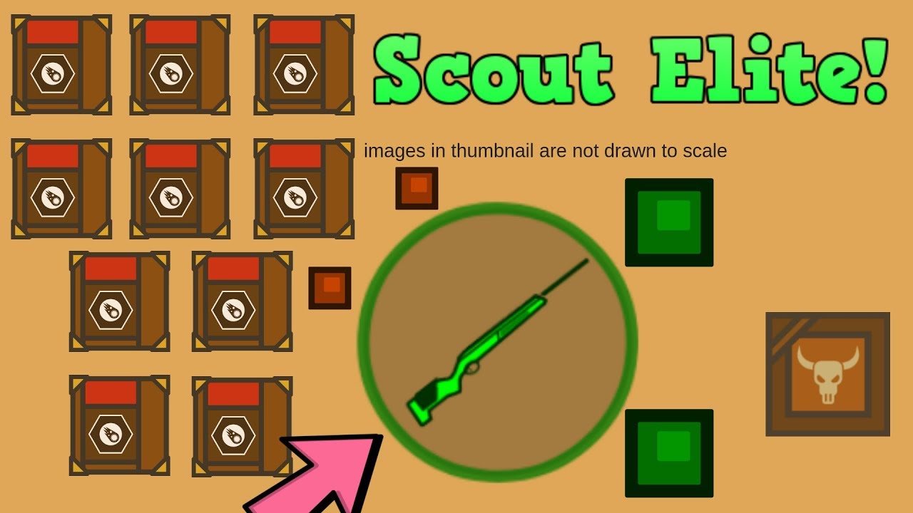 IO Scout