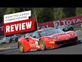 Assetto Corsa Competizione Review