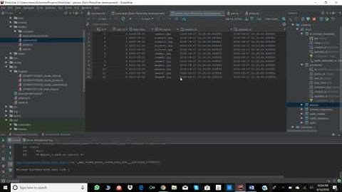PhotoSite in Ruby on Rails using SQLite database (kx8994)