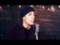 Lukas graham  love someone cover by leroy sanchez