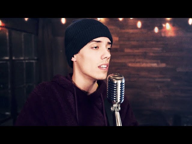 Lukas Graham - LOVE SOMEONE (Cover by Leroy Sanchez) class=