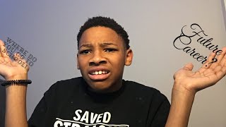 WHAT ARE SOME OF THESE QUESTIONS??? | MarioPlayzQNA