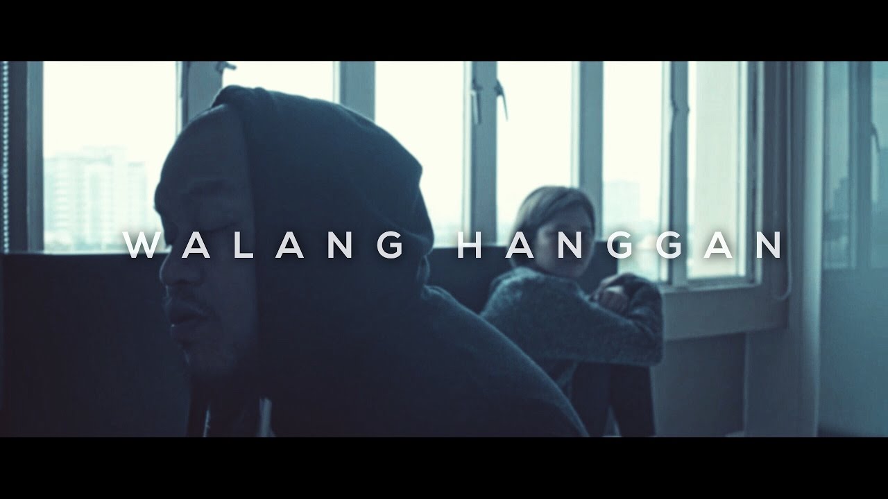 QUEST   Walang Hanggan Official Music Video