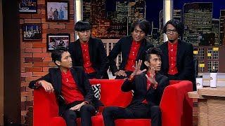 Style Baru dari The Changcuters