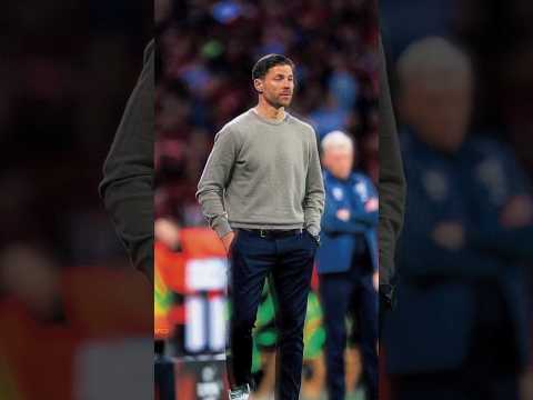 از لیورپول تا رئال و بایرن مونیخ مربی جدید رئال مادرید ژابی آلونسو Football Tobefit 