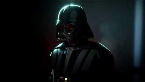 Jedi Fallen Order Darth Vader Mod by Nanobuds - Star Wars Battlefront 2