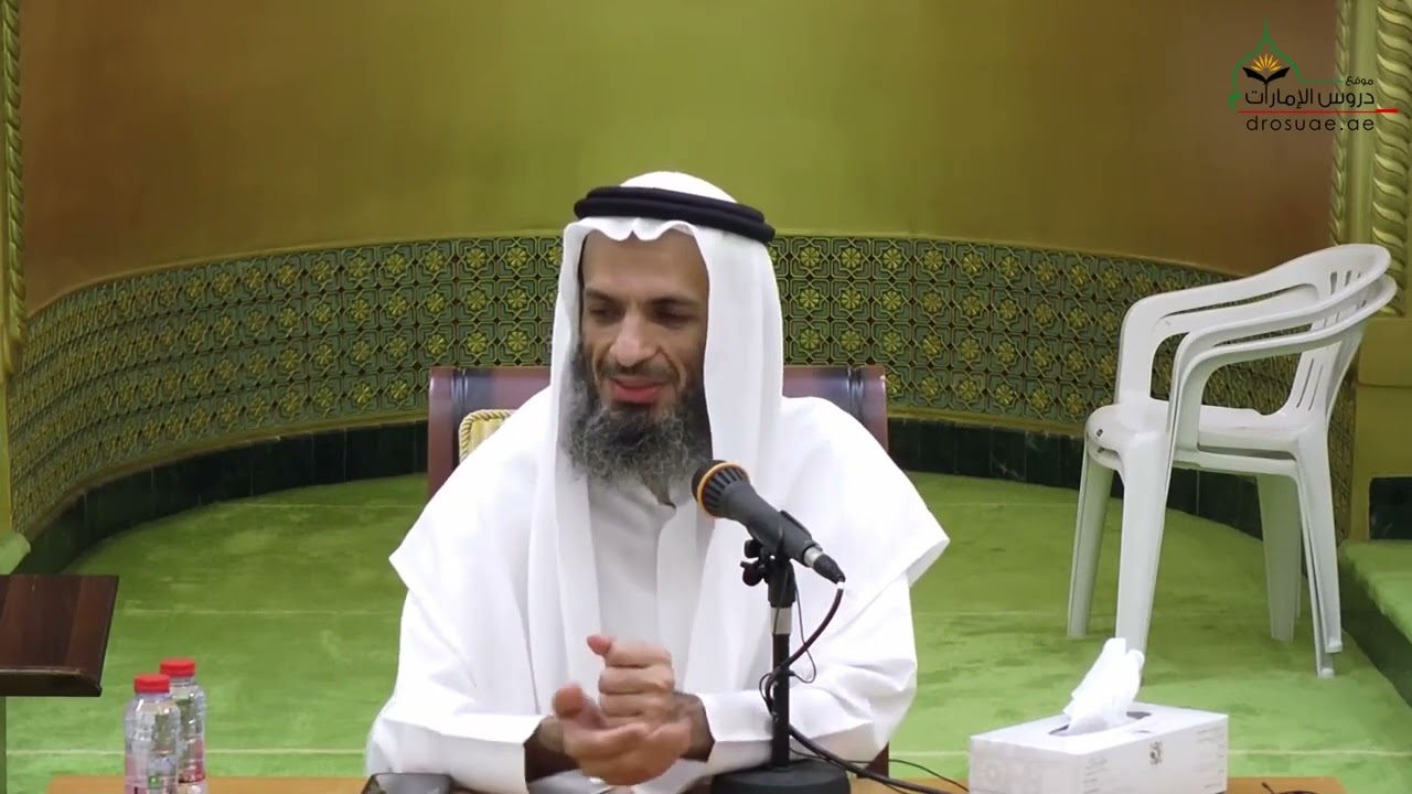 ما الذي يمنع الإنسان من الأعمال الصالحة؟ | الشيخ خالد إسماعيل