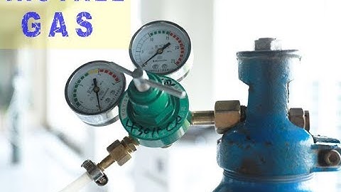 Installation Fiber Laser Cutting Machine How to Install and Change Gas