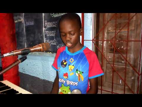 A COUPER LE SOUFFLE UN JEUNE TALENT  CONCEPT GOSPEL