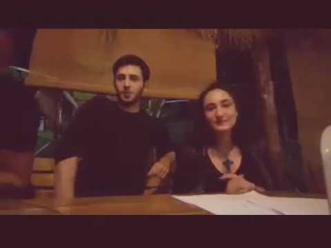 რალამაზად შემოსულა გიორგობის თვეო