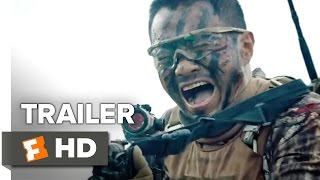 Operation Mekong  Trailer 1 (2016) - Wenjuan Feng Movie