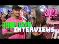 AYIA NAPA STRIP INTERVIEWS 2022 | PART 2