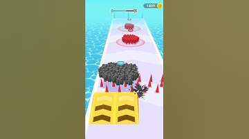 Count Masters: Crowd Runner 3D | Gameplay Walkthrough | Level 21 - Boss Fight