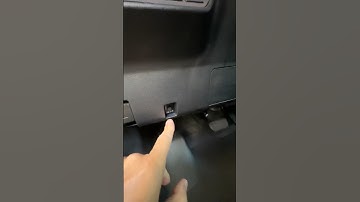 Tacoma-bandenspanningssysteem aanpassen voor grotere banden: hoe