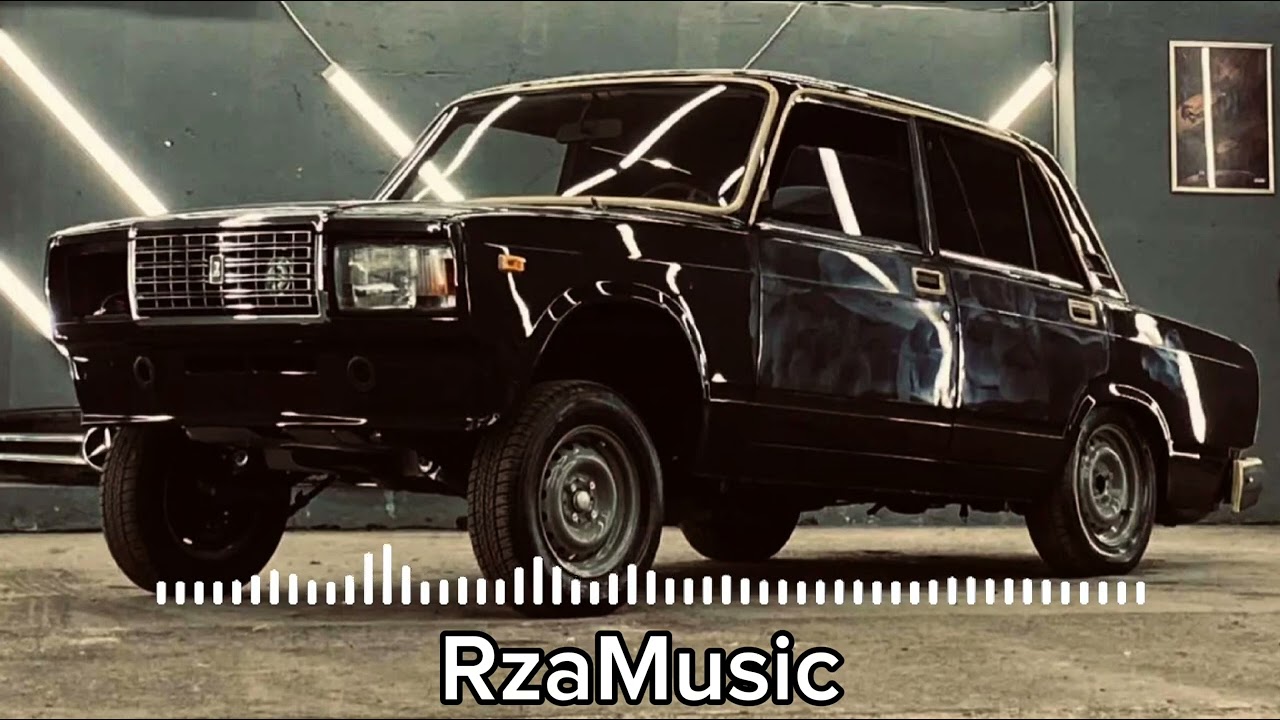 Rza Music - Nə Sən Leylisən Nədə Mən Məcnunam / [Yeni 2024]