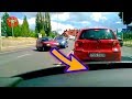 【ドラレコ】死角をチェックしない？！免許受け直したら？！【衝撃映像】How Not To Drive【Road Accident】