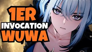 De la chance directement sur wuwa?