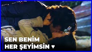 Fatmagül ve Kerim'in Kumsal Romantizmi - Fatmagül'ün Suçu Ne? 71. Bölüm