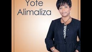 Christina shusho - Akutendee nini mixx .