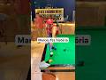 Marcos fez história #sinuca #snooker #bilhar