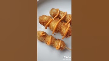 Thumbnail of ide jualan hanya dari telur puyuh. #shorts