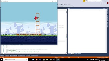 GAM 450 - Assignment 4
