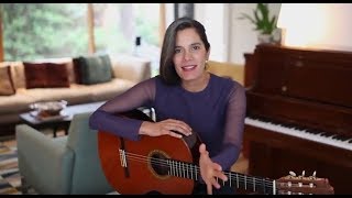 Mónica Giraldo - Bienvenidos A Mi Canal De Youtube