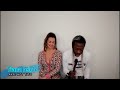 Accent challenge tiana leigh does accents crazy characters with theoriginalafrican